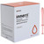 Wettrust innerGarm Multicare Essence Gel Disposable Moisturizing Cleansing Nourishing [1.7g x 60 pcs]