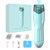 Favrison Vacuum Hair Clippers for Kids & Men, Electric Haircut Kit