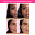 Doll 10 Peptide Bounce Balm Foundation™ – Hydrating, Age-Defying Foundation for Older Women, All Skin Types – Vegan, Clean, Natural, Medium Buildable Coverage, Blurs Fine Lines - [Medium]