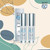 TWO Instant Beauty 60 Wrinkle Remover (2) - Face Serum - Wrinkle Eraser - Instantly smooths Wrinkles and Expression Lines