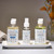 DR. LIFT Antibacterial Body Wash, Gentle Shower Gel, 8 Oz, 3-Pack