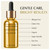 EpiLynx Vitamin C Antioxidant Serum, Rejuvenating Dark Spot Remover, Vegan