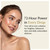 EpiLynx Vitamin C Antioxidant Serum, Rejuvenating Dark Spot Remover, Vegan