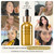 EpiLynx Vitamin C Antioxidant Serum, Rejuvenating Dark Spot Remover, Vegan