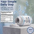 Biodora Probiotic Antifungal Pills - Extra Strength Nail Fungus Eliminator