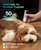 oneisall PC18 Dog Clippers for Grooming for Thick Coat