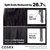 COSRX PEPTIDE 132 Hair Care Kit, Scalp Care Shampoo, Treatment & Serum