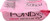Pond's Vitamin Micellar Wipes For Dark Spots Brighten Rose Removes Waterproof Makeup 25 Wipes