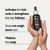 Ahuhu Essential Anti-age Elixir With Caffeine & Redensyl (3.38 fl. oz)
