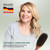 SHASH Classic German First Cut 100% Boar Bristle Hair Brush Since 1869 - Conditions Hair, Improves Texture, Exfoliates Scalp, Fine to Normal not for Coarse hair!