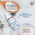 Plexaderm Eye Serum Pump - Visibly Reduces Bags, Wrinkles & Dark Circles