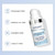 Plexaderm Eye Serum Pump - Visibly Reduces Bags, Wrinkles & Dark Circles