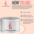 Tattoo Removal Cream Natural Fading system wrecking balm 2 week spartan perform