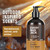 Every Man Jack Complete Beard Care Kit for Men, Sandalwood Teak, Gift Set