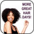 Pantene Gold Series from Sulfate Free Deep Hydrating with Argan Oil for Curly Coily Hair, Co-Wash, 15.2 Fl Oz (Packaging May Vary)