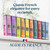 Provence Sante Eau de Toilette Spray - Luxury Long-Lasting Fragrance - Fig Scent - Elegant Perfume Gift - Made in France - 3.5 Oz