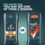 Degree Men Adventure Advanced Protection Antiperspirant Deodorant Stick, 2.7 oz (Pack of 11)