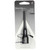 Almay Liquid Eyeliner, Black [221] 0.1 oz (Pack of 6)