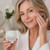 E. Burnham Retinol Ultra Rich Night Créme with Aloe 2 Oz. - Facial Night Cream Moisturizer