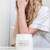 E. Burnham Retinol Ultra Rich Night Créme with Aloe 2 Oz. - Facial Night Cream Moisturizer