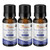 OraWellness Healthy Mouth Blend Organic Tooth Oil, Fluoride Free Rinse