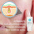 CONTROL CORRECTIVE Clear Med 10% Acne Treatment Lotion, 2.5 Oz - Helps Clear & Control Breakouts, Benzoyl Peroxide, 3% Sulfur To Improve Efficacy And Dry Up Blemishes