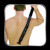 MANGROOMER - PROFESSIONAL Do-It-Yourself Electric Back Hair Shaver