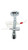 Oral Breeze ShowerBreeze | Oral Irrigator | Water Flosser Cleans Teeth, Braces, Gums & Implants | Shower-Powered, No Batteries, No Mess | Adjustable Pressure & Temperature with Unlimited Water