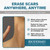 Xeragel Silicone Scar Gel, 100% Silicone Scar Ointment for Face & Body, 10g