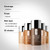 Clinique Even Better Makeup Liquid Foundation SPF 15 With Vitamin C For Dry + Oily Combination Skin Types | Medium Coverage + Natural Finish | Evens Skin Tone + Reduces Dark Spots, Ivory, 1 Fl Oz