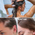 Just Nutritive Hair Loss Shampoo for Thinning Hair, Supports Thicker Fuller Looking Hair, Saw Palmetto Nettle Root Rosemary Oil, Scalp Stimulating, Sulfate Free, Men and Women, 16 oz