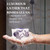 Primal Elements Loaf Soap, Ariel