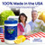 Original Udder Balm, Extra Thick Udder Cream & Deep Moisture for Dry Skin