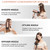 slopehill Professional Ionic Hair Dryer, Mocha Mousse