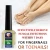 【Special Effects】Toenail Fungus Extra Strength,Antifungal Solution for Toenail or Fingernail, Triple Actionformula for Remove Fungal, Repair and Renewal Damagednails.
