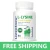 Growth Capsules L-LYSINE Height Increase Maximizer with Calcium for Bone Strength -Natural Get Taller Supplement
