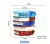 Ceramic Innovative 3D Painting Book Mug Unique Stacked Coffee Cup Perfect Gift for Literature Lovers Creative Colorful Book Gift Ideal for Christmas Tiktokshopblackfriday Reuse Reusable