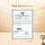 Perseek NAD for Anti-Aging – 1200Mg Advanced Cellular Renewal | Enhances Skin, Energy & Focus – 10 Vials