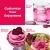 NEWELLME Super Red Food Powder, Supports Blood Pressure, Benefits Leg Veins, Heart and Blood Vessel Health, Extracts of Beetroot, Etc. (14 Bottles per Box)