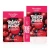 NEWELLME Super Red Food Powder, Supports Blood Pressure, Benefits Leg Veins, Heart and Blood Vessel Health, Extracts of Beetroot, Etc. (14 Bottles per Box)