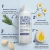 NORA ROSS GARLIC SHAMPOO TREATMENT DESIGNED to HELP COMBAT HAIR LOSS, DANDRUFF