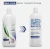 NORA ROSS GARLIC SHAMPOO TREATMENT DESIGNED to HELP COMBAT HAIR LOSS, DANDRUFF