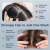 NORA ROSS GARLIC SHAMPOO TREATMENT DESIGNED to HELP COMBAT HAIR LOSS, DANDRUFF