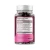 Santo Remedio Berberine, Dietary Supplement, Vegetarian, No Added Sugar, 60 Capsules, 30 Servings.