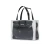 2025 INS Blogger'S Parody Creative Grocerybags Platinum Bag Remake Fashion Blogger'S Same Fitness and Leisure Bag Beach Bag
