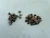 Copper Rivets for Grounding Shoes, Hike Barefoot Shoes Accessories for Earthing Barefoot Connection