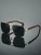 Men'S New Full Frame Square Glasses, Retro Dual Bridge Design, Imitation Wood Texture Temples, Metal Frame, Classic Fashion Decorative Eyewear, Trendy Vintage Eyeglasses, Square Frames Eyeglasses, Fashionable Frames Glasses, Stylish Trendy Eyewear