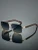 Men'S New Full Frame Square Glasses, Retro Dual Bridge Design, Imitation Wood Texture Temples, Metal Frame, Classic Fashion Decorative Eyewear, Trendy Vintage Eyeglasses, Square Frames Eyeglasses, Fashionable Frames Glasses, Stylish Trendy Eyewear