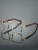 Men'S New Full Frame Square Glasses, Retro Dual Bridge Design, Imitation Wood Texture Temples, Metal Frame, Classic Fashion Decorative Eyewear, Trendy Vintage Eyeglasses, Square Frames Eyeglasses, Fashionable Frames Glasses, Stylish Trendy Eyewear