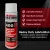 400-HD Heavy-Duty Garage Door Lubricant Spray – Rust Preventative with Long-Lasting Hinge & Track Protection